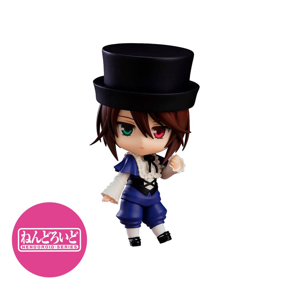 NENDOROID ROZEN MAIDEN SOSEISEKI 1711 NENDOROID ROZEN MAIDEN SOSEISEKI 1711